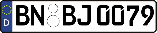 BN-BJ0079