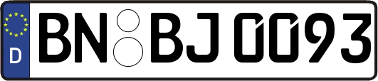 BN-BJ0093