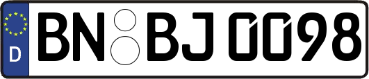 BN-BJ0098
