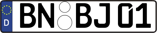 BN-BJ01