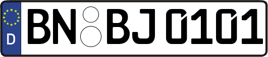 BN-BJ0101
