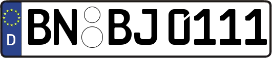 BN-BJ0111