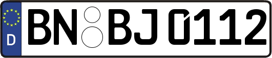 BN-BJ0112