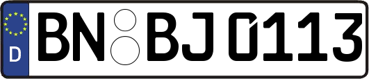 BN-BJ0113