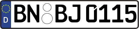 BN-BJ0115