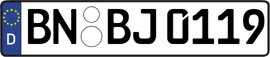 BN-BJ0119