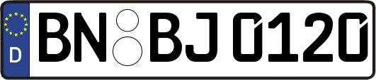 BN-BJ0120
