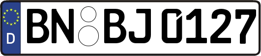 BN-BJ0127