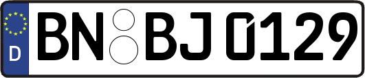BN-BJ0129