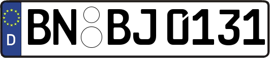 BN-BJ0131
