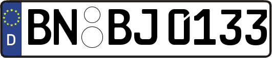 BN-BJ0133
