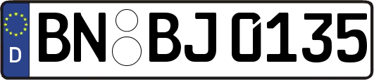 BN-BJ0135