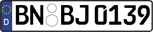 BN-BJ0139