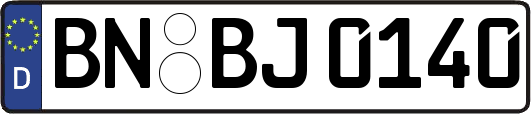 BN-BJ0140