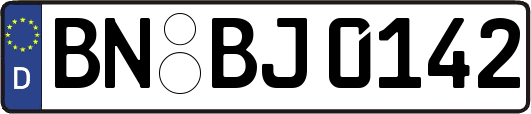 BN-BJ0142