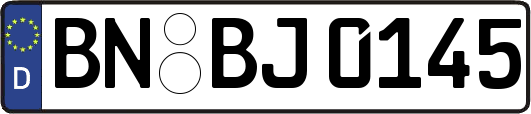 BN-BJ0145