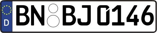 BN-BJ0146