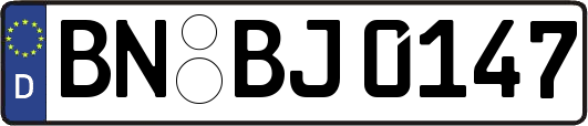 BN-BJ0147