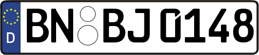 BN-BJ0148
