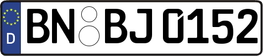 BN-BJ0152