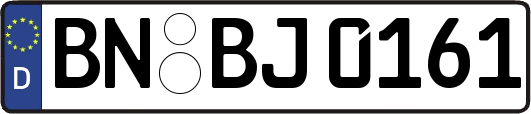 BN-BJ0161
