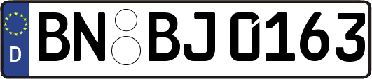 BN-BJ0163