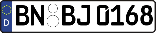 BN-BJ0168