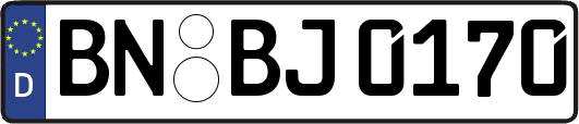 BN-BJ0170