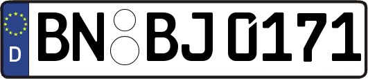 BN-BJ0171