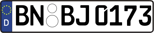 BN-BJ0173