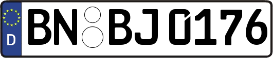 BN-BJ0176