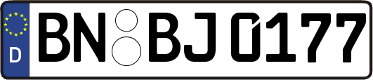 BN-BJ0177