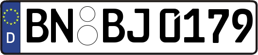 BN-BJ0179
