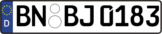 BN-BJ0183