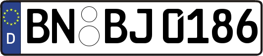 BN-BJ0186