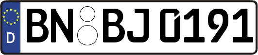 BN-BJ0191