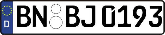 BN-BJ0193
