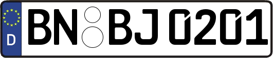 BN-BJ0201