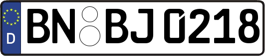 BN-BJ0218