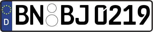 BN-BJ0219