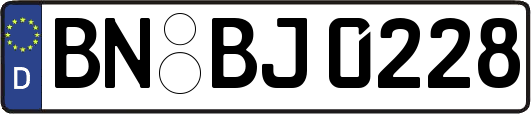 BN-BJ0228