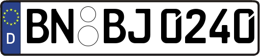 BN-BJ0240