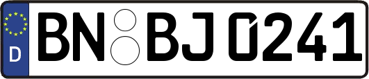 BN-BJ0241