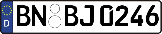 BN-BJ0246