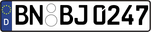 BN-BJ0247