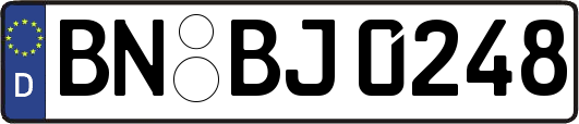 BN-BJ0248