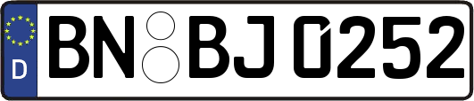 BN-BJ0252