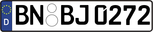 BN-BJ0272