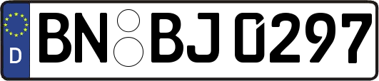 BN-BJ0297