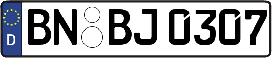 BN-BJ0307